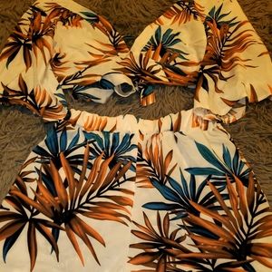 2 PC Set